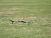 Monas tricopter.