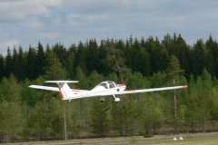 20090521 - Kristiflygare Norberg