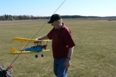 20090412 - Arbetsdag