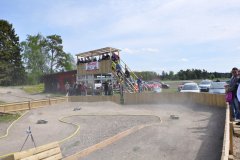 20120519 - Nyinvigning Hallon Raceway