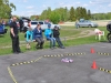 Fabbe får sladda runt.