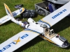 Andreas FPV-flygplan.