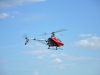 Låter riktigt häftigt när det blir så stora helikoptrar.