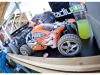 1:10 Nitro Buggy.