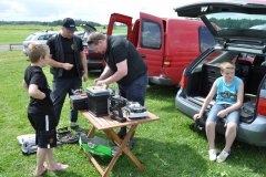 20120714 - Traxxas Träffen 2012