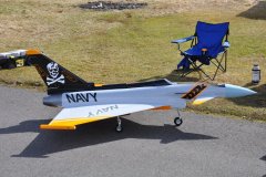 20130503 - Laxå Jet Meeting