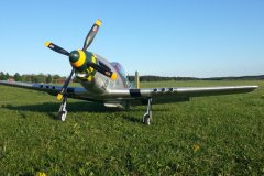 20130520 - Kvällsflyg