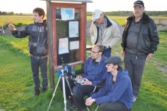 20130524 - Fredagsflyg