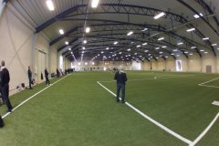 20130106 - Trettondags Flygning