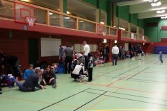 20131228 - Avesta Inomhusflyg/körning