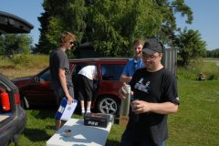 20130713 - Traxxasträffen 2013