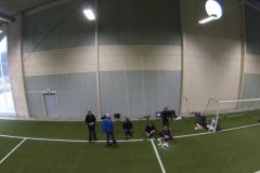 20140116 - Trettondagsflyg Skinnsberg