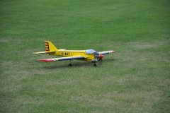 20150905 - 76års Jubilar