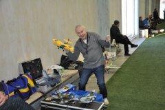 20180106 - Trettondagsflyg Skinnsberg