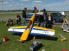En bamsekärra. 090521