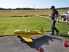 Konstflygmaskin. 090910