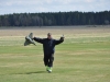 Ahhaa.. dom ville nog se om Jonas flygplan var helt. 